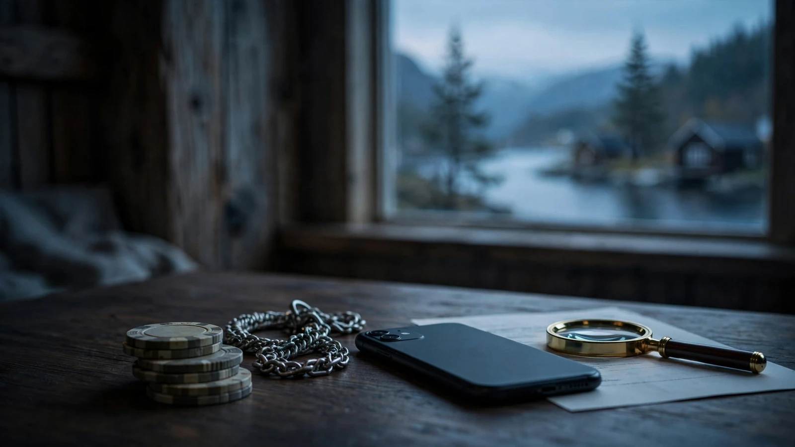 Casinoer med Tether i Norge: betaling og regler