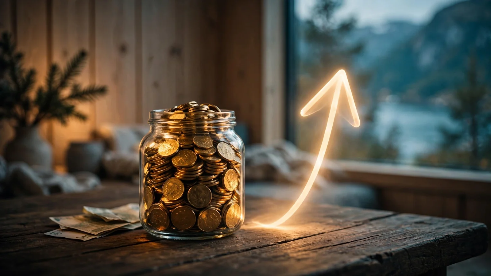 Casinoer på nett med cashback: vilkår og uttak