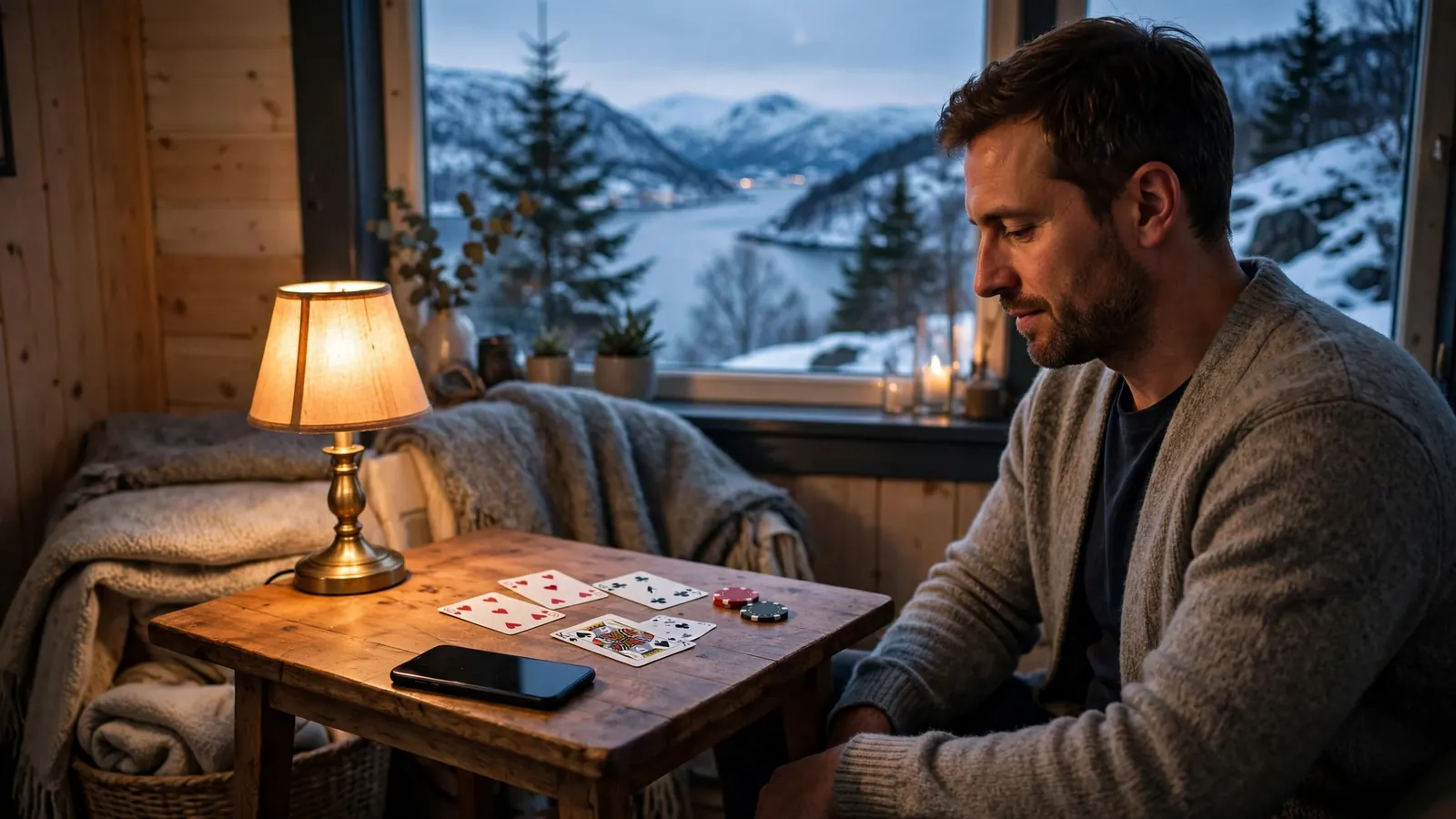 Blackjack gratis i Norge: regler og spill på nett