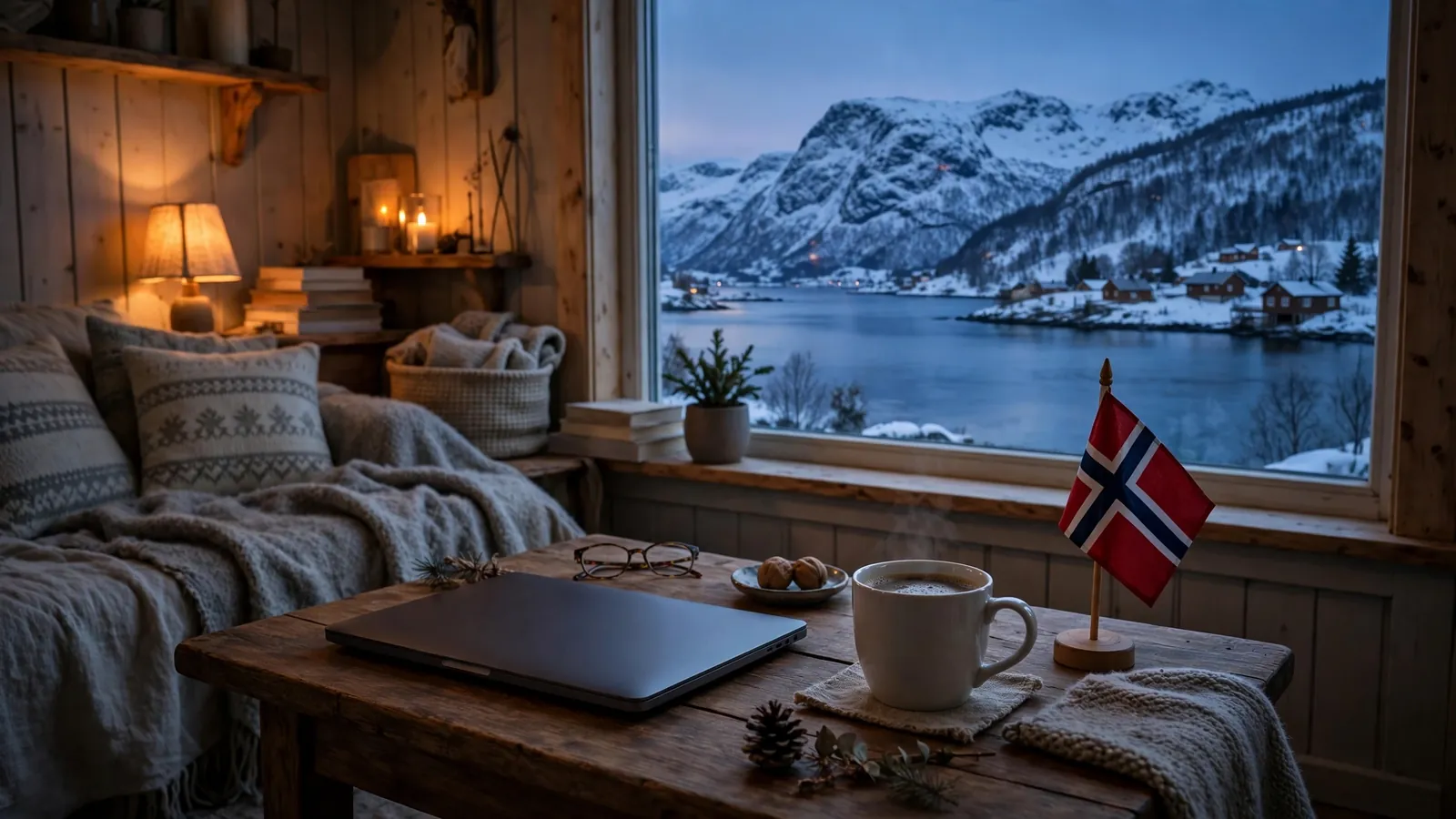 Lovlige casinoer i Norge: regler og tillatelser